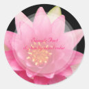 Suche nach seerosen aufkleber Lotus