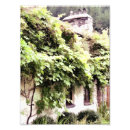 Suche nach alte hütte poster Blume