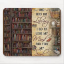 Suche nach bibliothek mousepads Für alle