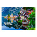 Suche nach hallstatt poster Austria
