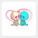 Suche nach zwei herz aufkleber Romantisch