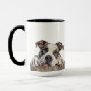 Suche nach american bulldog tassen Hund