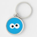 Suche nach cookie schlüsselanhänger Cookie monster sesamstraße