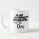 Suche nach orc tassen Für alle