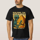 Suche nach pyramide tshirts Für ihn