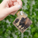 Suche nach bison schlüsselanhänger Kuh