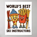 Suche nach skilehrer poster Alpin