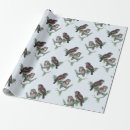 Suche nach retro eule geschenkpapier Vintage