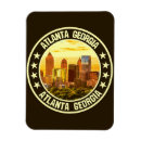 Suche nach georgia magneten magnete Atlanta