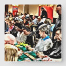 Suche nach hobby wanduhren Cartoon