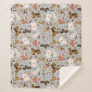 Suche nach mops decken Möpsen