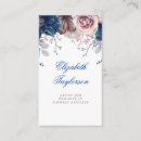 Suche nach mitternacht visitenkarten Hochzeitsplaner