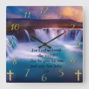 Suche nach john 3 16 wanduhren Jede person