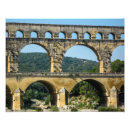 Suche nach pont du gard poster Bridge