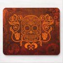 Suche nach mexikanische zuckerschädel mousepads Tag