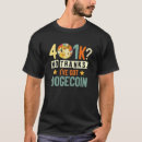 Suche nach nein danke tshirts Dogecoin