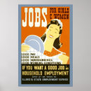 Suche nach arbeitsplatz poster Vintag