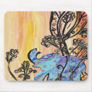 Suche nach blauer elefant mousepads Tiere