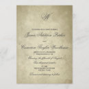 Suche nach papierhochzeit einladungen Vintag