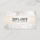 Suche nach coupon visitenkarten Maskenbildner