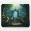 Suche nach verzauberter wald mousepads Jede person