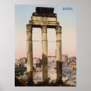 Suche nach ruinen poster Europa