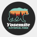 Suche nach yosemite nationalpark aufkleber Natur