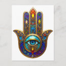 Suche nach hamsa postkarten Spirituell