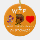 Suche nach truthahn ornamente Familie