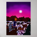 Suche nach junges tier poster Schnee