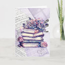 Suche nach stapel bücher postkarten Blume