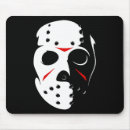 Suche nach an einem freitag mousepads Halloween