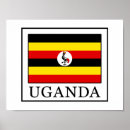 Suche nach uganda poster Für alle