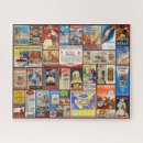 Suche nach vintages papier puzzle Alt