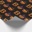 Suche nach lustiger geist geschenkpapier Kürbis