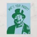 Suche nach lustiger st patricks tag postkarten Kobold