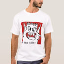 Suche nach lustiges monster tshirts Cartoon