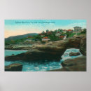Suche nach aussicht poster California