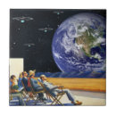 Suche nach ufo fliesen Planeten