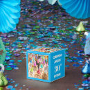 Suche nach katzen papier geschenk box Feier