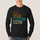 Suche nach broadway theater tshirts Wiederholen