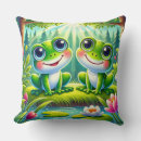 Suche nach lustiger frosch kissen Für kinder