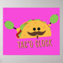 Suche nach taco poster Spaß