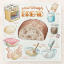 Suche nach brot untersetzer Backwaren