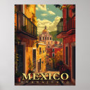 Suche nach guanajuato poster Mexiko