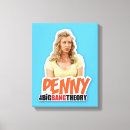 Suche nach penny leinwandbilder Die urknalltheorie