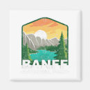 Suche nach canada national parks magnete See