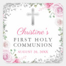Suche nach first communion aufkleber Erstkommunion