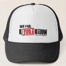 Suche nach ron pauls baseball kappen Wahl