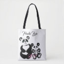 Suche nach panda liebe taschen Für sie